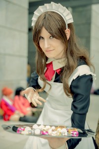 Leipziger Buchmesse 2014