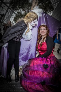 Leipziger Buchmesse 2014