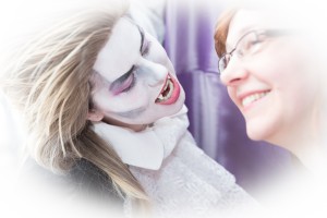 Leipziger Buchmesse 2014