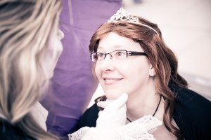 Leipziger Buchmesse 2014