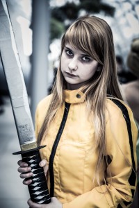 Leipziger Buchmesse 2014