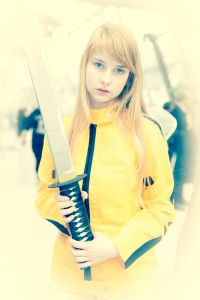 Leipziger Buchmesse 2014