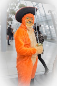 Leipziger Buchmesse 2014