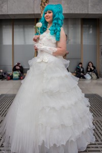 Leipziger Buchmesse 2014
