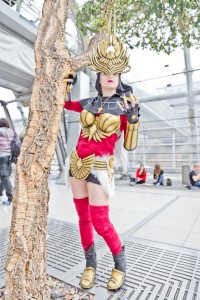 Leipziger Buchmesse 2014