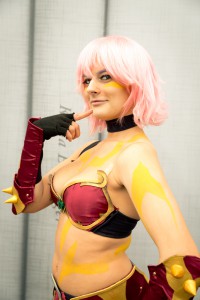 Leipziger Buchmesse 2014
