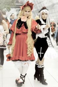 Leipziger Buchmesse 2014