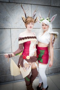Leipziger Buchmesse 2014