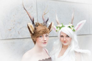 Leipziger Buchmesse 2014