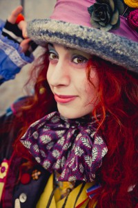 Leipziger Buchmesse 2014