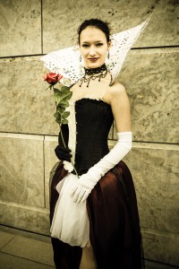Leipziger Buchmesse 2014