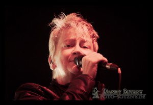 Anne Clark