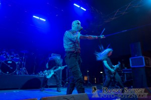 Primordial