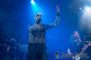 Primordial