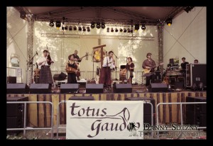 Totus Gaudeo