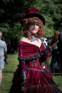 Viktorianisches Picknick WGT 2014-6073