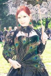 Viktorianisches Picknick WGT 2014-6075