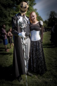 Viktorianisches Picknick WGT 2014-6080
