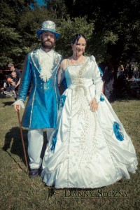 Viktorianisches Picknick WGT 2014-6090