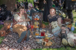 Viktorianisches Picknick WGT 2014-6097