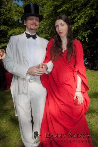Viktorianisches Picknick WGT 2014-6102