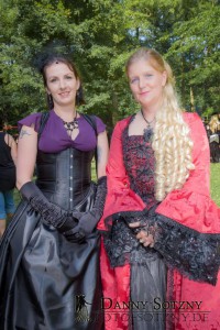 Viktorianisches Picknick WGT 2014-6106