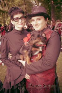 Viktorianisches Picknick WGT 2014-6108