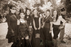 Viktorianisches Picknick WGT 2014-6114-2
