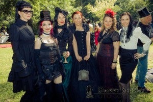 Viktorianisches Picknick WGT 2014-6114