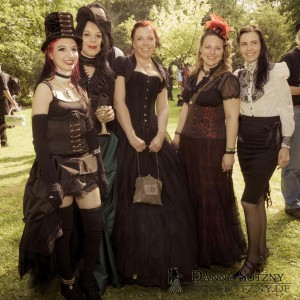 Viktorianisches Picknick WGT 2014-6118