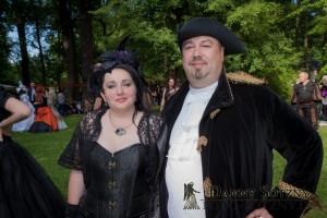 Viktorianisches Picknick WGT 2014-6136
