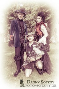 Viktorianisches Picknick WGT 2014-6138