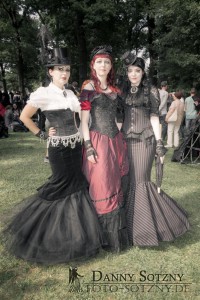 Viktorianisches Picknick WGT 2014-6153