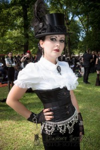 Viktorianisches Picknick WGT 2014-6156