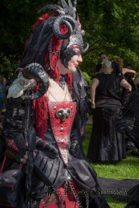 Viktorianisches Picknick WGT 2014-6165