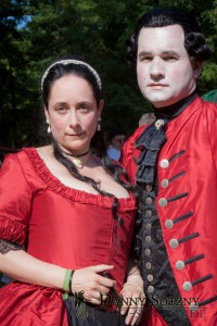 Viktorianisches Picknick WGT 2014-6194