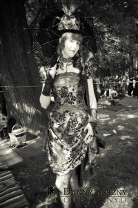 Viktorianisches Picknick WGT 2014-6210