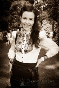 Viktorianisches Picknick WGT 2014-6225