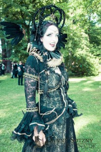 Viktorianisches Picknick WGT 2014-6246