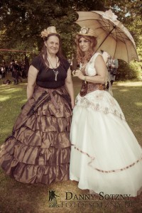 Viktorianisches Picknick WGT 2014-6253
