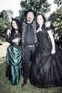 Viktorianisches Picknick WGT 2014-6289