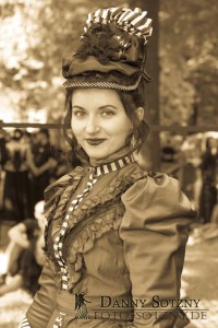 Viktorianisches Picknick WGT 2014-6302
