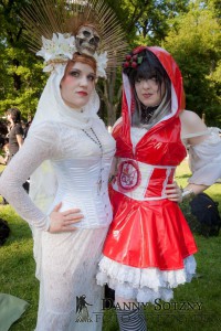 Viktorianisches Picknick WGT 2014-6316