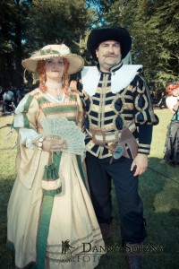 Viktorianisches Picknick WGT 2014-6328