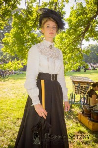 Viktorianisches Picknick WGT 2014-6335