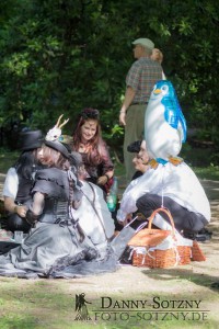Viktorianisches Picknick WGT 2014-9227