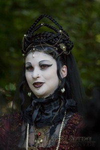 Viktorianisches Picknick WGT 2014-9260